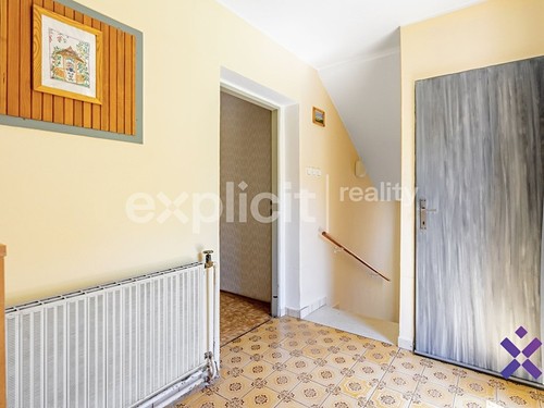 Prodaný dům 196 m², pozemek 632 m²