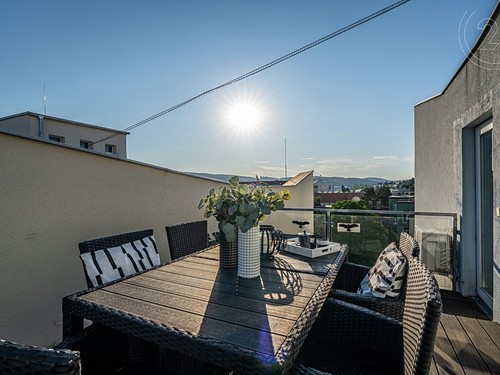 Prodaný byt 2+kk 54 m²