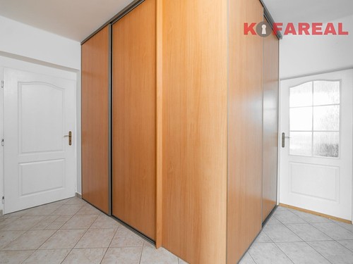 Prodaný byt 3+1 77 m²