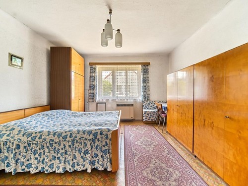 Prodaný dům 60 m², pozemek 1193 m²