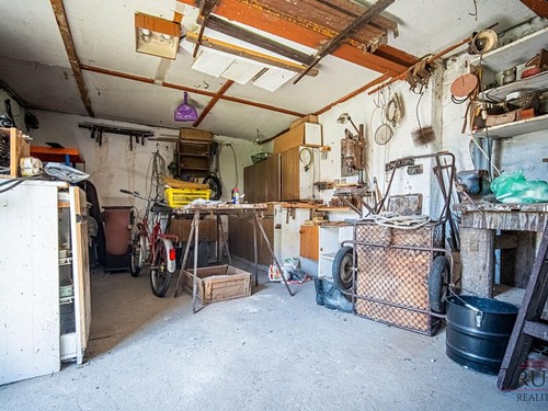 Prodaný dům 151 m², pozemek 484 m²