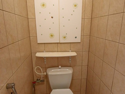 Prodaný byt 3+kk 59 m²