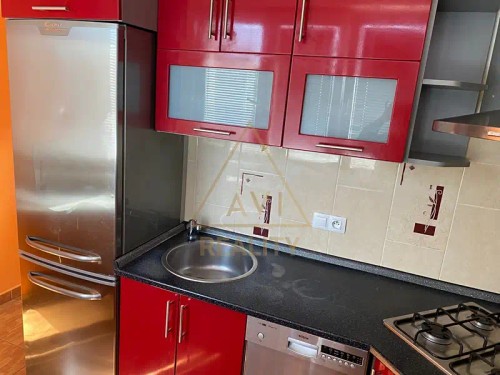 Prodej bytu 2+1 52 m²