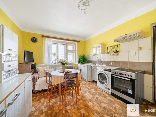 Prodaný dům 106 m², pozemek 567 m²