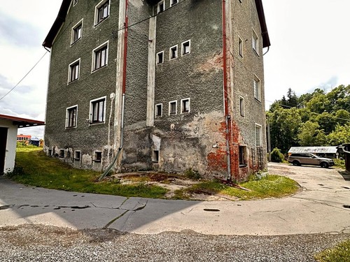 Prodaný byt 2+1 57 m²