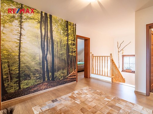 Prodaný dům 195 m², pozemek 848 m²
