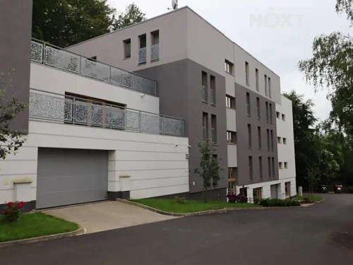 Prodaný byt 3+kk 99 m²