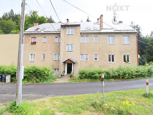 Prodaný byt 3+kk 65 m²