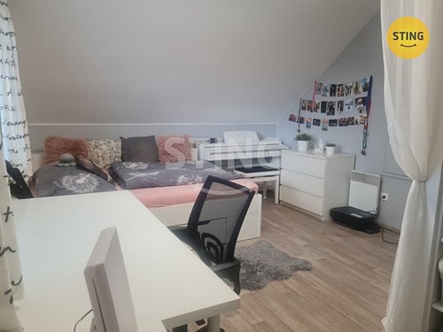 Prodaný dům 137 m², pozemek 820 m²