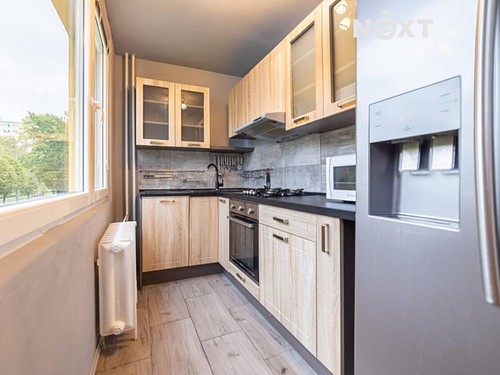 Prodaný byt 3+kk 1 m²