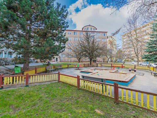 Prodaný byt 3+1 73 m²