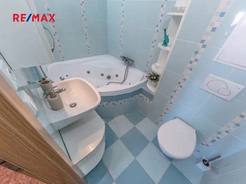Prodej bytu 4+kk 83 m²