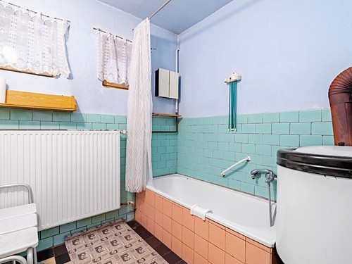 Prodaný dům 140 m², pozemek 1000 m²