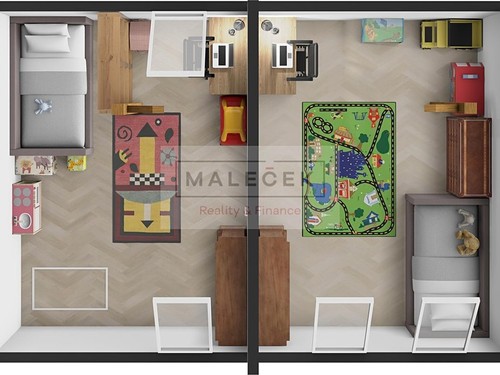 Prodaný dům 263 m², pozemek 746 m²