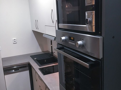 Prodaný byt 1+kk 36 m²