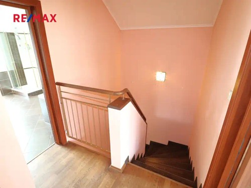 Prodaný dům 159 m², pozemek 827 m²