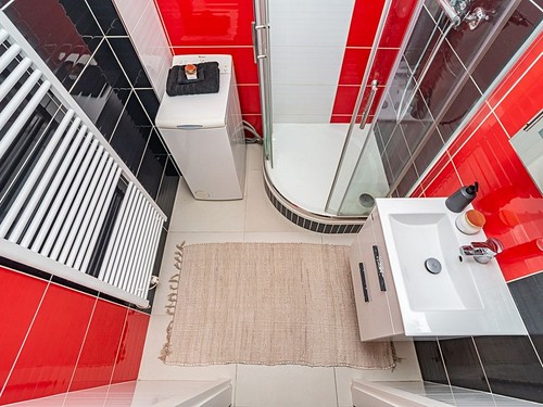 Prodaný byt 2+1 54 m²