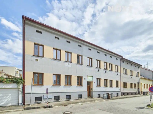 Prodej bytu 4+1 79 m²