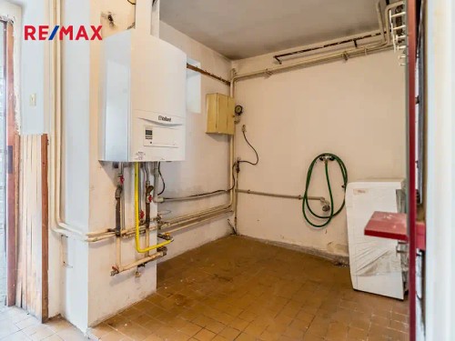 Prodej domu 136 m², pozemek 201 m²