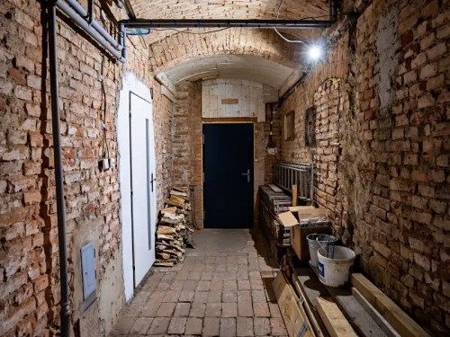 Prodej domu 350 m², pozemek 323 m²