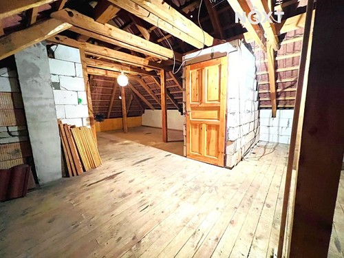 Prodaný dům 63 m², pozemek 448 m²