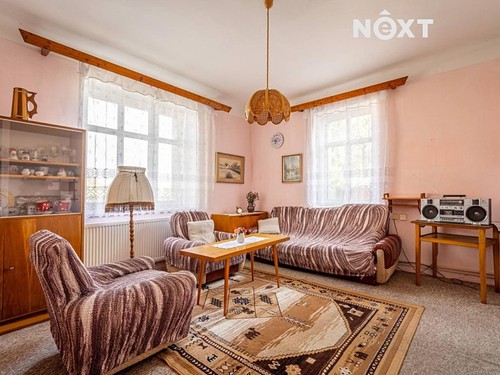 Prodaný dům 150 m², pozemek 437 m²
