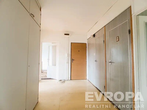 Prodaný byt 5+1 87 m²