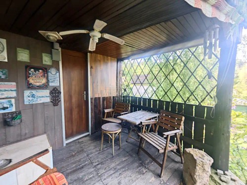 Prodej chaty 70 m², pozemek 503 m²