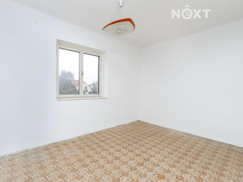 Prodaný dům 250 m², pozemek 465 m²