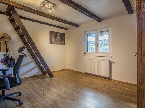Prodaný dům 131 m², pozemek 691 m²