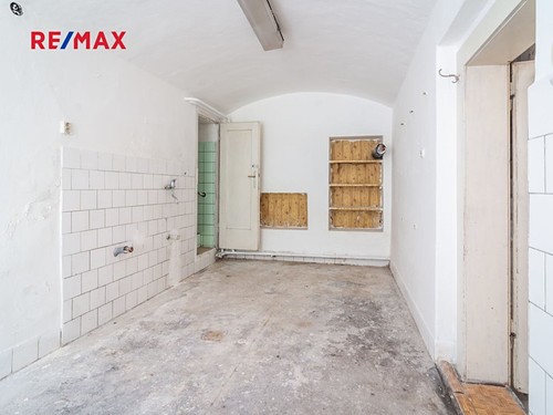 Prodaný dům 140 m², pozemek 576 m²