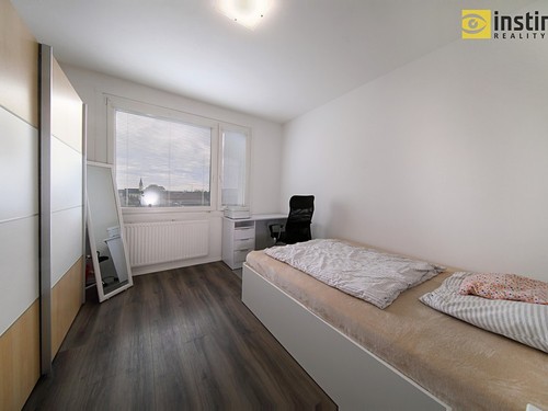 Prodaný byt 4+1 83 m²