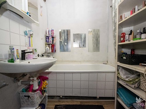 Prodaný byt 4+1 84 m²