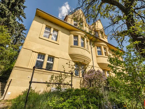 Prodej domu 264 m², pozemek 1000 m²