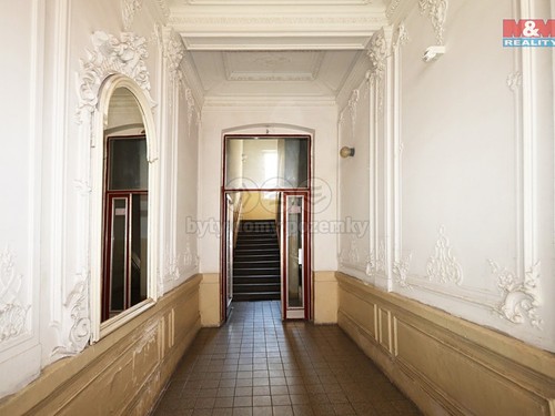 Prodaný byt 2+1 61 m²