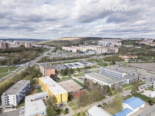 Prodaný byt 1+kk 20 m²