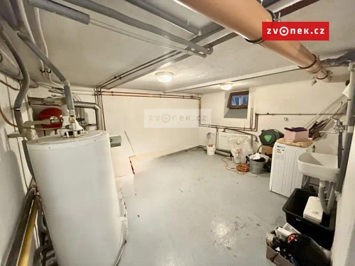 Prodaný dům 302 m², pozemek 430 m²
