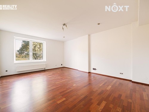Prodaný byt 4+kk 167 m²