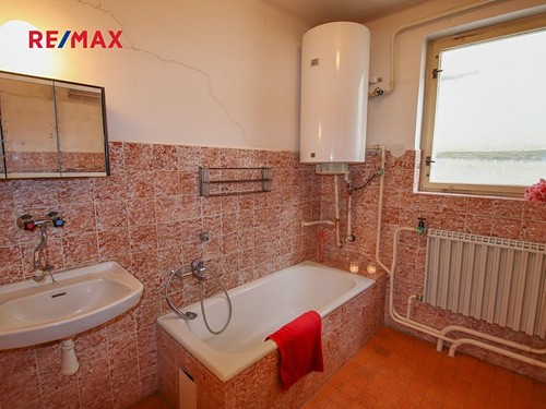 Prodaný dům 150 m², pozemek 1391 m²