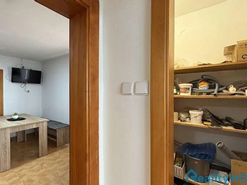 Prodaný dům 60 m², pozemek 152 m²