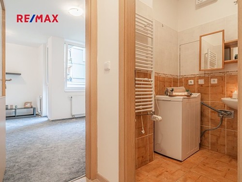 Prodaný byt 3+kk 72 m²