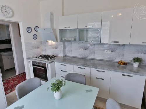 Prodaný dům 175 m², pozemek 244 m²