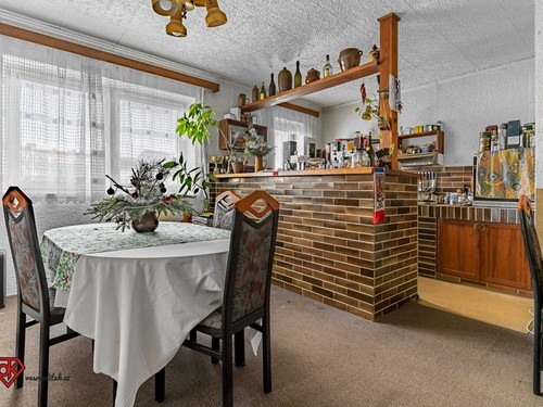 Prodaný dům 195 m², pozemek 309 m²