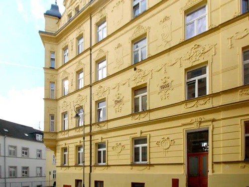 Prodaný byt 3+1 98 m²