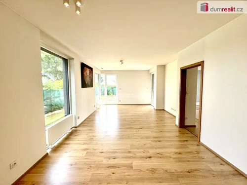 Prodaný  byt 2+kk 67 m²