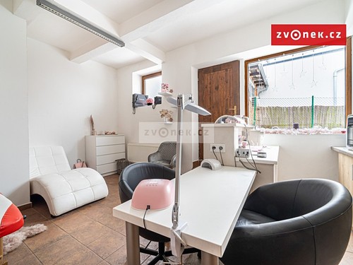Prodaný dům 321 m², pozemek 771 m²