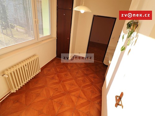 Prodaný byt 3+1 67 m²