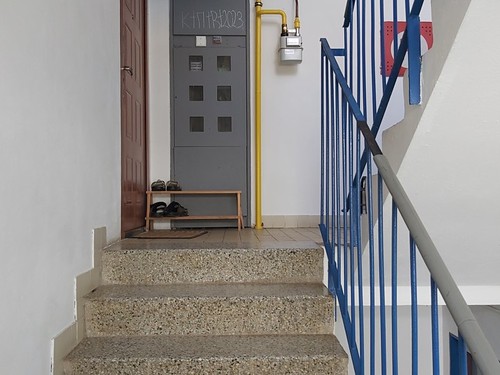 Prodaný byt 3+1 73 m²
