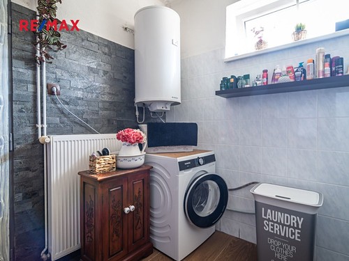 Prodaný dům 185 m², pozemek 288 m²