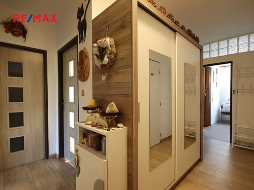Prodaný byt 3+1 70 m²